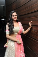 Manasa Latest Stills